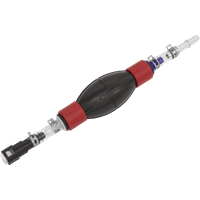 SEALEY Fuel Priming Kit - Vauxhall/opel | VS055 | GSF Car Parts