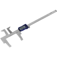 SEALEY Digital Brake Disc & Drum Caliper 300mm/12" | VS0567 | GSF Car Parts