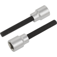 SEALEY 2Pc 3/8"sq Drive Brake Drum Remover | VS0572 | GSF Car Parts