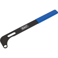 SEALEY Hub Holding Wrench - Universal | VS1490 | GSF Car Parts