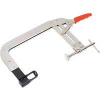 SEALEY Valve Spring Compressor Ohc/ohv/cvh | VS153 | GSF Car Parts