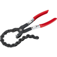 SEALEY Exhaust Pipe Cutter Pliers | VS16372 | GSF Car Parts