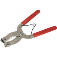 SEALEY Piston Ring Pliers 1.2-5mm Capacity | VS164 | GSF Car Parts
