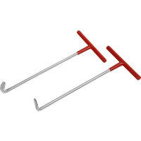 SEALEY Exhaust Puller Tool Set 2Pc | VS1641 | GSF Car Parts