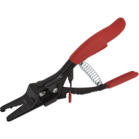 SEALEY Hose Removal Pliers | VS1655 | GSF Car Parts