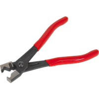 SEALEY Heavy-Duty Hose Clip Pliers - Clic® Compatible | VS1661 | GSF Car Parts