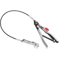 SEALEY Hose Clip Tool Remote Action Heavy-Duty | VS1670 | GSF Car Parts