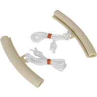 SEALEY Rim Protector 2Pc | VS1807 | GSF Car Parts