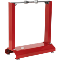 SEALEY Motorcycle Wheel Balancer | VS1819 | GSF Car Parts