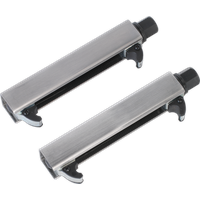 SEALEY Motorcycle Coil Spring Compressor | VS1824 | GSF Car Parts