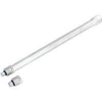 SEALEY Long Reach Compression Tester Adaptor | VS200/A | GSF Car Parts