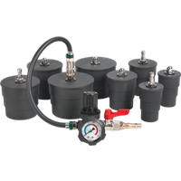 SEALEY Turbo System Leakage Tester | VS2030 | GSF Car Parts