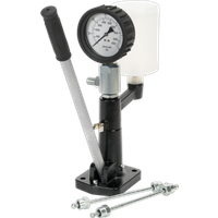 SEALEY Diesel Injector Nozzle Tester | VS2058 | GSF Car Parts