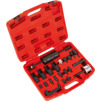 SEALEY Diesel Injector Master Kit | VS2064 | GSF Car Parts