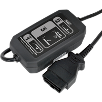SEALEY Diagnostic Socket Memory Safe - Eobd | VS2073 | GSF Car Parts