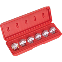 SEALEY Noid Light Set 6Pc | VS213 | GSF Car Parts