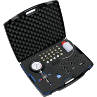 SEALEY Diesel High Pressure Pump Test Kit | VS216 | GSF Car Parts