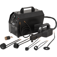 SEALEY Induction Heater - Rapid Heat 2300W | VS250 | GSF Car Parts