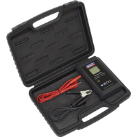SEALEY Multi Voltage Glow Plug Tester | VS270 | GSF Car Parts