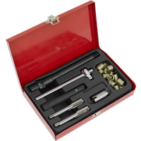 SEALEY Spark Plug Thread Repair Kit | VS301 | GSF Car Parts
