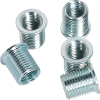 SEALEY Thread Insert M8 X 1mm For Vs311 Pack Of 5 | VS311.01 | GSF Car Parts