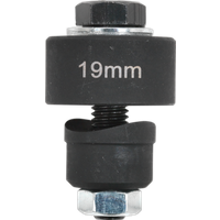 SEALEY Parking Aid Bumper Cutter Ø19mm | VS319 | GSF Car Parts