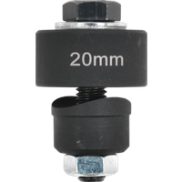 SEALEY Parking Aid Bumper Cutter Ø20mm | VS320 | GSF Car Parts