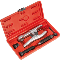 SEALEY Ball Joint Splitter Hydraulic - Light Commercial | VS3811 | GSF Car Parts