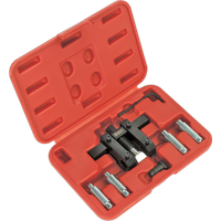 SEALEY Hub Clamp Spreader Tool - Ball Joint/strut | VS390 | GSF Car Parts