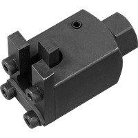 SEALEY Split Hub Spreader Suspension | VS391 | GSF Car Parts