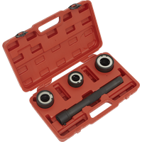 SEALEY Steering Rack Knuckle Tool Set 4Pc | VS4003 | GSF Car Parts