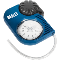 SEALEY Ethylene Glycol Antifreeze Tester - Twin-Rotor | VS4120 | GSF Car Parts