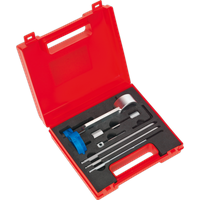 SEALEY Diesel Engine Timing Tool Kit - For Vag 1.4D/1.6D/2.0D Common Rail - Belt Drive | VS5170 | GSF Car Parts
