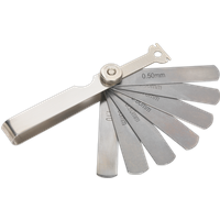 SEALEY Spark Plug Feeler Gauge - Metric | VS518 | GSF Car Parts