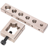 SEALEY Nut/bolt Drill Jig | VS559 | GSF Car Parts