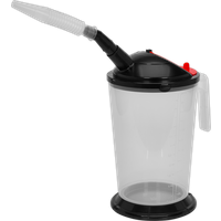 SEALEY Measuring Jug With Flexible Spout 5L | VS563 | GSF Car Parts