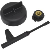 SEALEY Automatic Gearbox Oil Filler Set - Mercedes 9G-Tronic | VS589 | GSF Car Parts