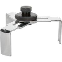 SEALEY Fuel Tank Sender Spanner 3-Leg Ø70-165mm Drive 24mm | VS6423 | GSF Car Parts