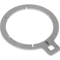 SEALEY Fuel Filter Key - Ford Transit | VS6428 | GSF Car Parts