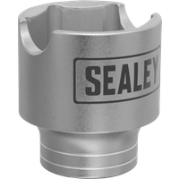 SEALEY Fuel Filter Socket 1/2"sq Drive 32mm - Ford 2.0Tdci | VS6450 | GSF Car Parts