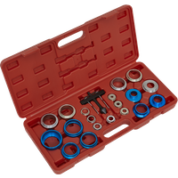 SEALEY Oil Seal Removal/installation Kit | VS7002 | GSF Car Parts