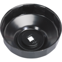 SEALEY Oil Filter Cap Wrench Ø95mm X 15 Flutes | VS7006.V2-23 | GSF Car Parts