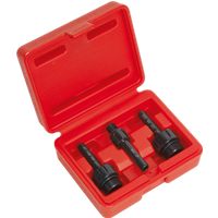 SEALEY Transmission Oil Filler Adaptor Set | VS70090 | GSF Car Parts