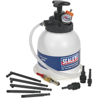 SEALEY Transmission Oil Filling System 3L | VS70095 | GSF Car Parts