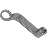 SEALEY Dsg Transmission Filter Wrench Long - Vag | VS70097L | GSF Car Parts