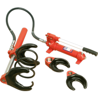SEALEY Hydraulic Coil Spring Compressor 1000Kg | VS7011 | GSF Car Parts