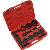 SEALEY Wheel Bearing Removal/installation Kit | VS7021 | GSF Car Parts
