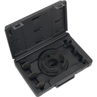 SEALEY Adjustable Press Support Plate | VS7037 | GSF Car Parts