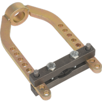 SEALEY Cvj Removal Tool | VS710 | GSF Car Parts