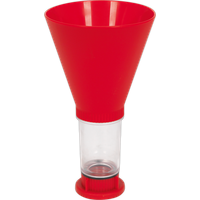 SEALEY Engine Oil Funnel - Bmw, Mercedes, Toyota/lexus, Vag | VS7100 | GSF Car Parts